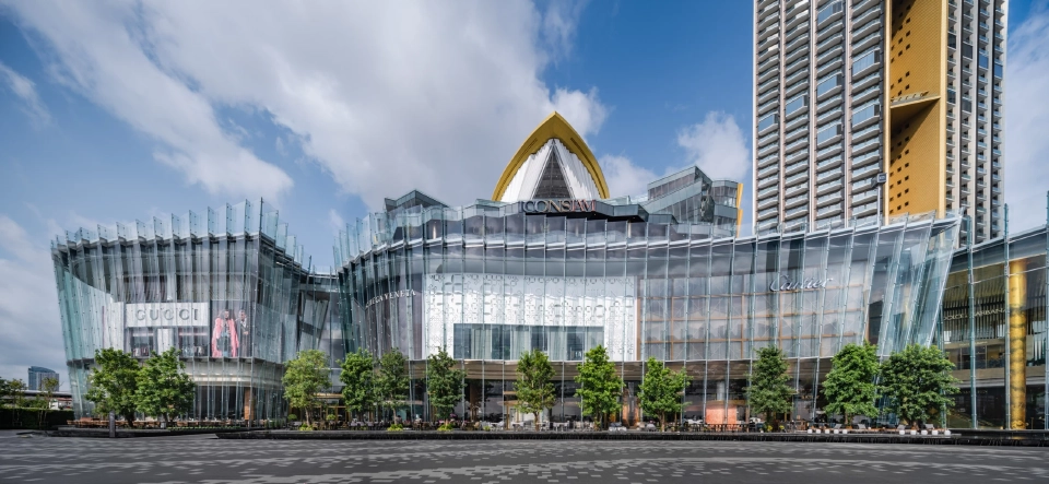 ไอคอนสยามจัดงานกาแฟใหญ่สุด “ICONIC CRAFT COFFEE EXPO 2025”