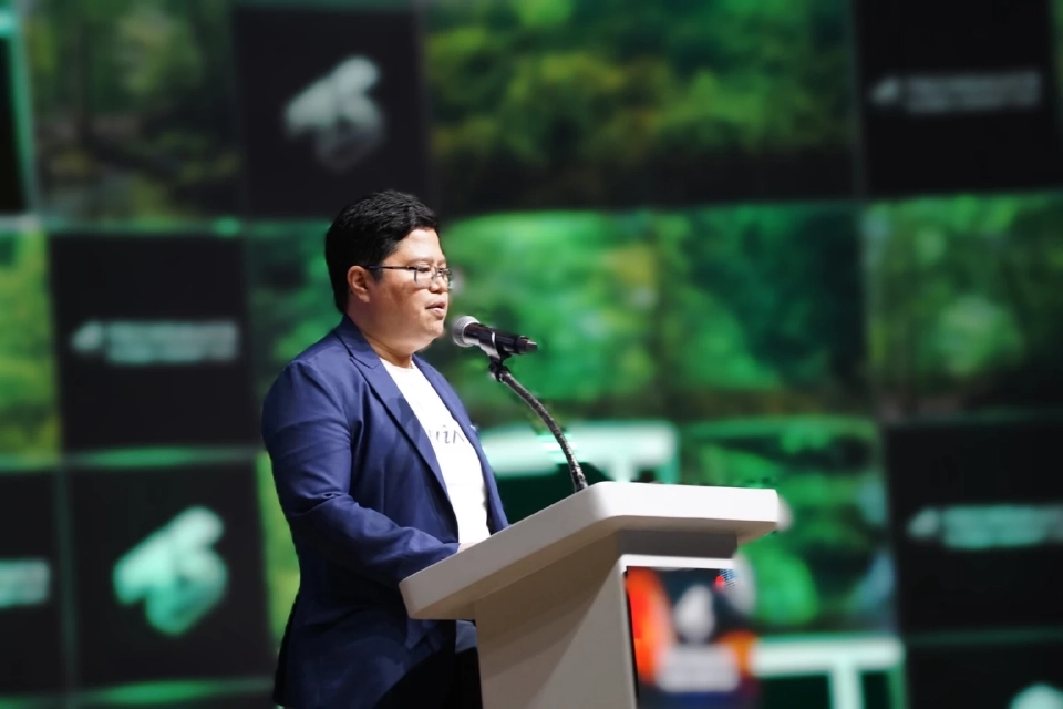 NIA เปิดเวทีดันสตาร์ทอัปไทย สู่ศูนย์กลางเทคฯ รับเทรนด์อาหารโลก