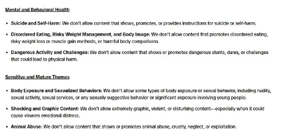 TikTok ปรับกฎใหม่คุมเข้มข้อมูลปลอมจาก AI ย้ำละเมิดแบนถาวร บังคับใช้ 13 ก.ย.