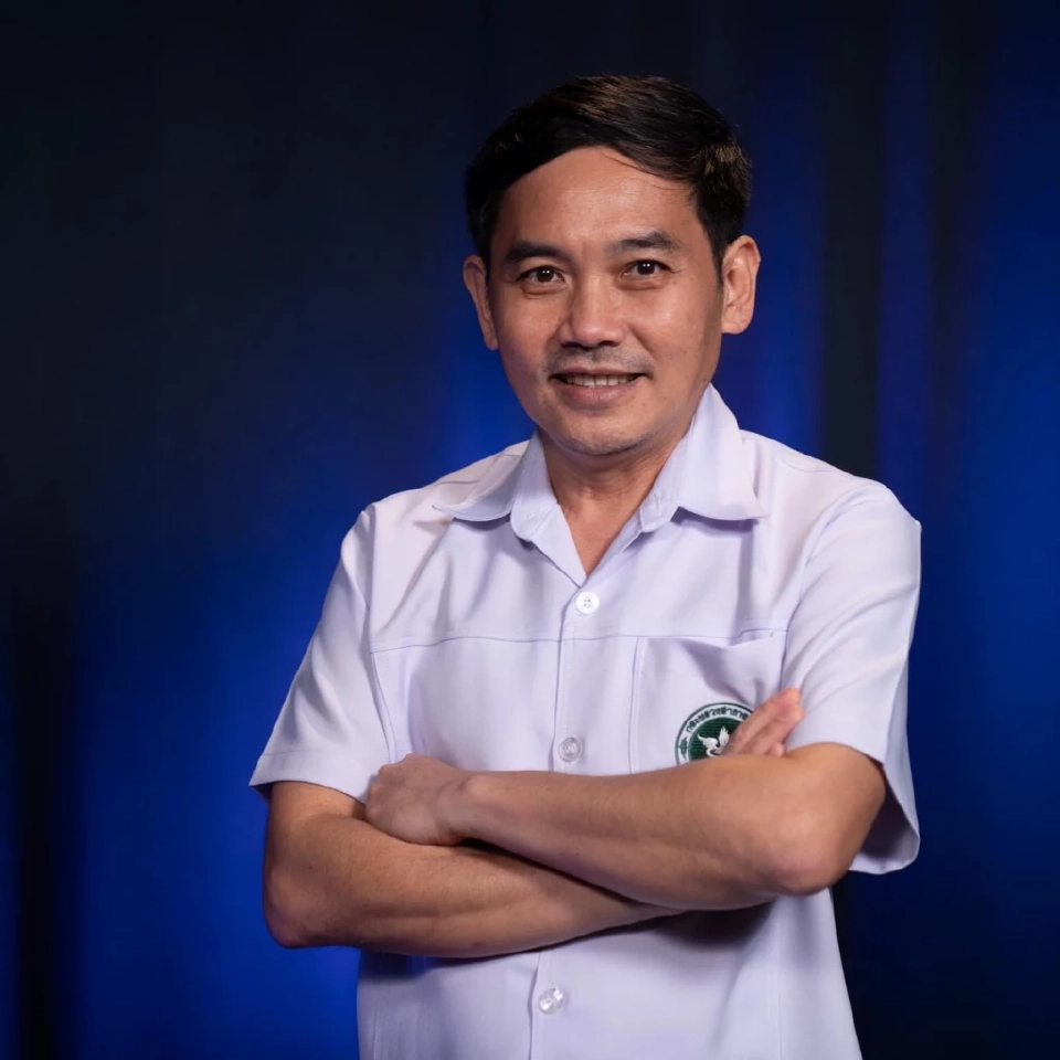 นพ.สุภัทร ฮาสุวรรณกิจ