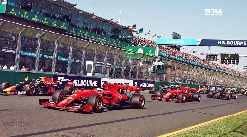 ภาพประกอบข่าว แผนจัดการแข่งขันรถยนต์ฟอร์มูล่าวัน (Formula One) หรือ F1 ในประเทศไทย