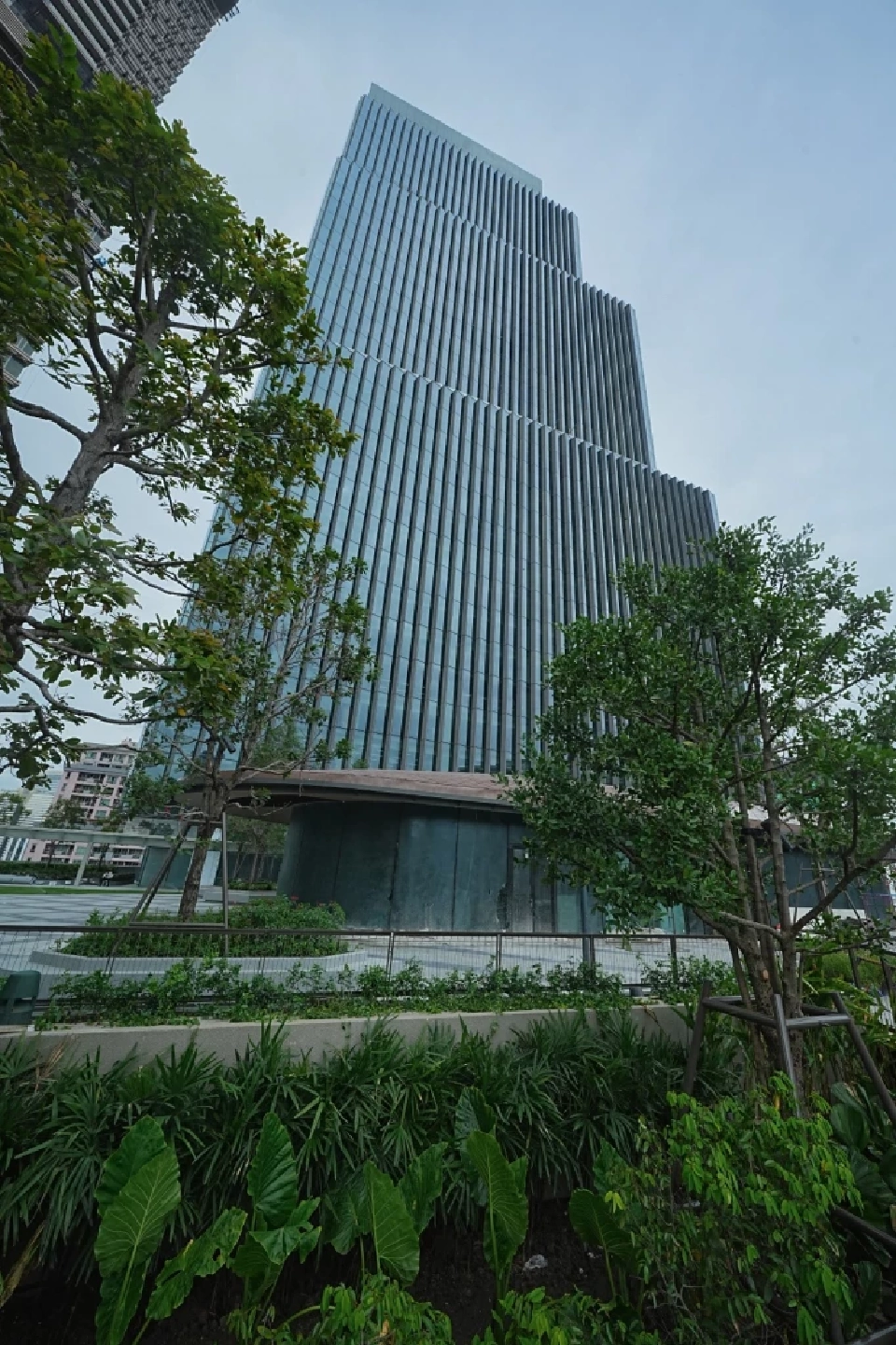 เซ็นทรัล พาร์ค 