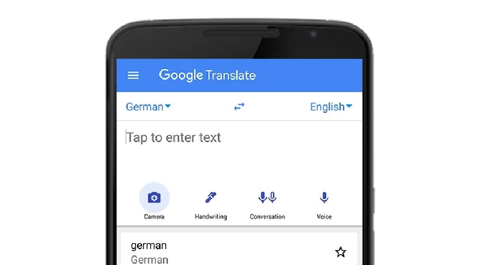 Google Translate เปิดฟีเจอร์แปลภาษาเรียลไทม์ ขับเคลื่อนด้วย AI