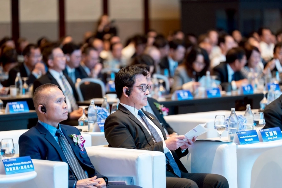 พาณิชย์ เจาะตลาดเหอหนาน โอกาสการค้า–ลงทุนของสินค้าไทย