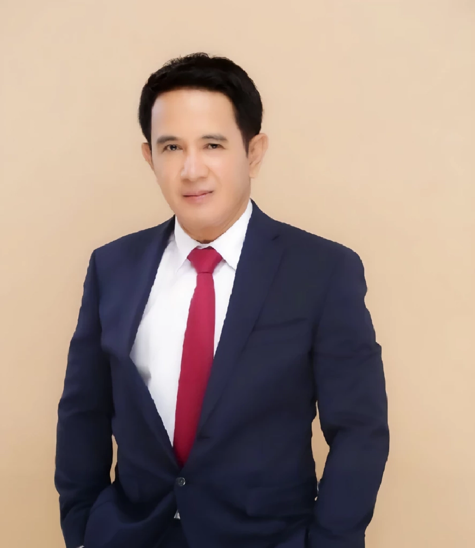 วิสูตร พันธวุฒิยานนท์ นายกสมาคมผู้รับเหมาแรงงานแห่งประเทศไทย 