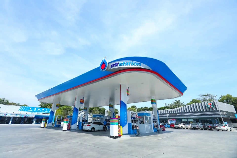 “OR” กำไรไตรมาส 2/68 ร่วงเกือบ 50% หลังยอดขายตก-ค่าใช้จ่ายเพิ่ม