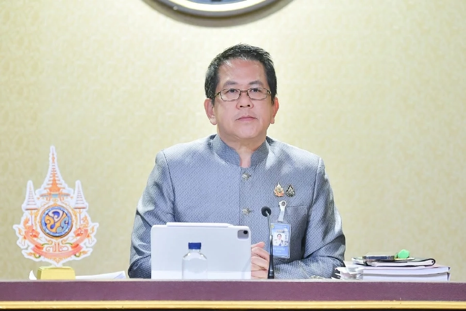 12 สิงหาคม รัฐบาลชวนประชาชนร่วม "กิจกรรมวันแม่แห่งชาติ 2568"