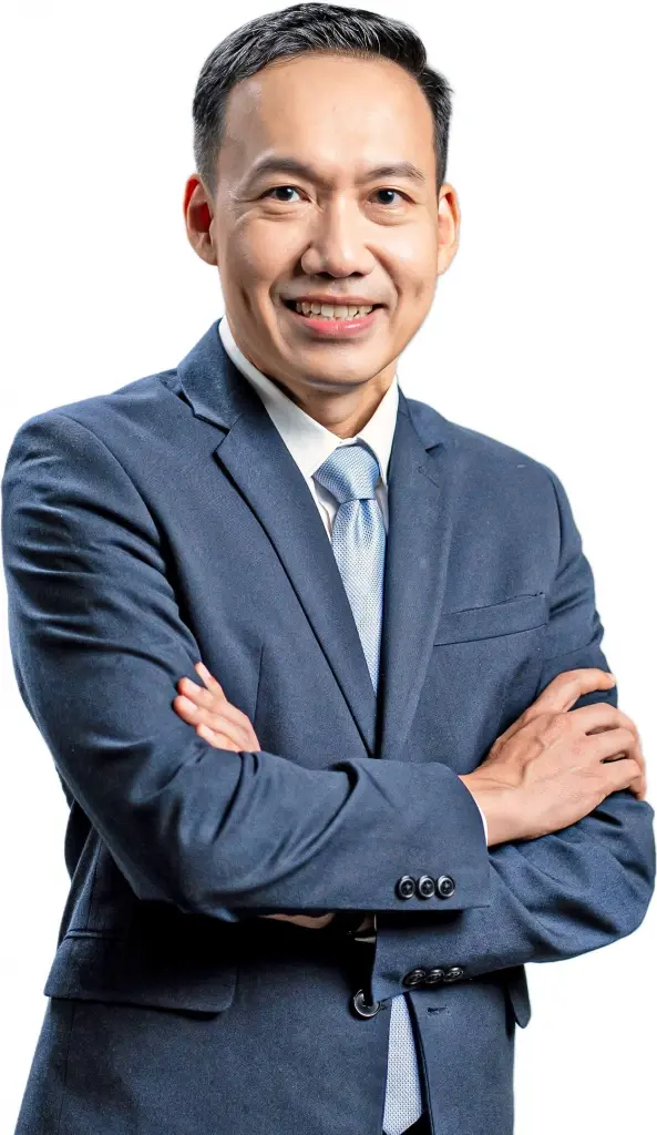 ‘วิน พรหมแพทย์’ จากครูดอย สู่แม่ทัพ KAsset ภารกิจปั้นพอร์ต 2 ล้านล้าน