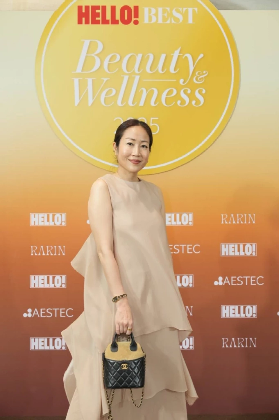 เปิดโผ HELLO BEST BEAUTY & WELLNESS 2025 ผลิตภัณฑ์ความงามและสุขภาพที่สุดแห่งปี