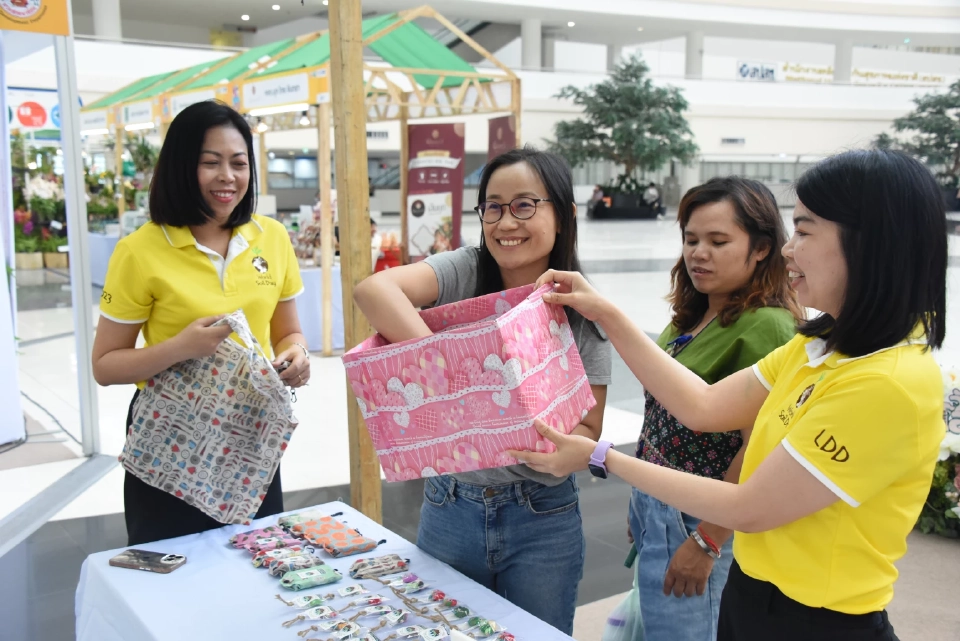 วันดินโลก 2568: ดินดีสู่เมืองสมดุล ชวนคนเมืองร่วมสร้างโลกยั่งยืน