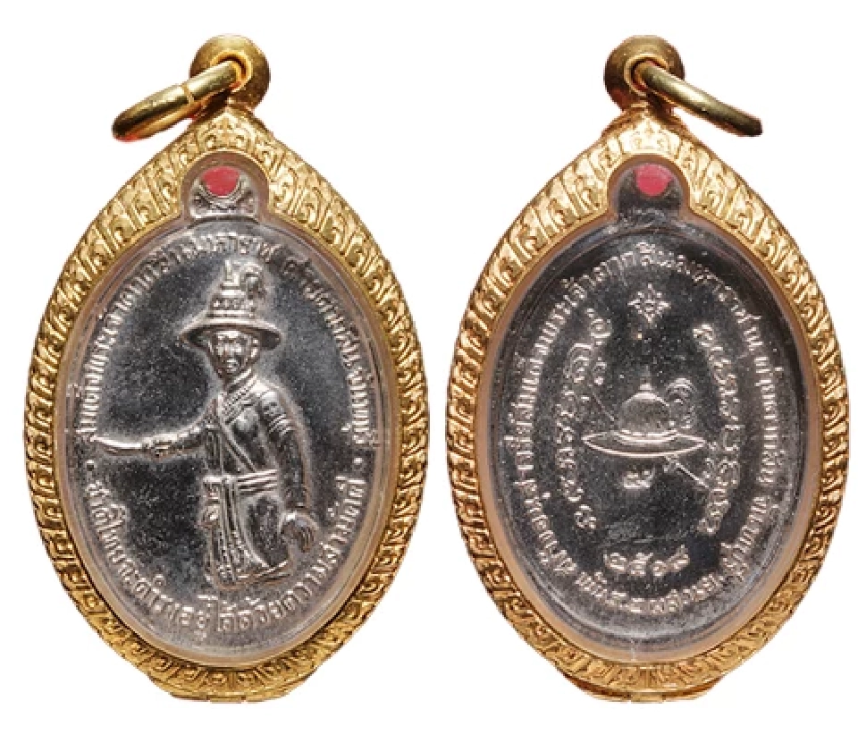 เกร็ดงานศิลปะเกี่ยวกับนาวิกโยธิน