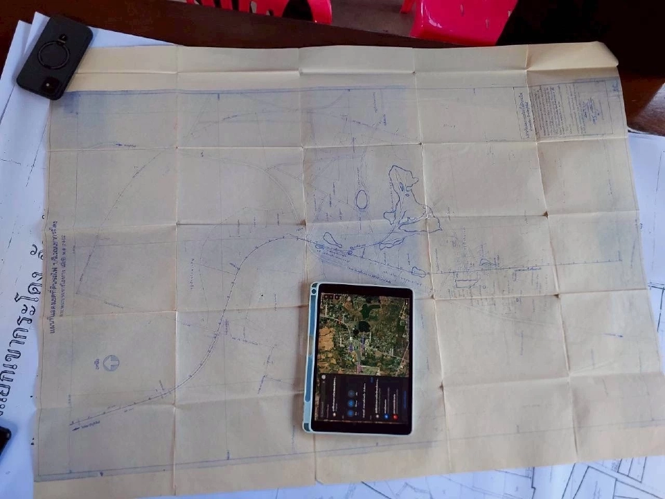 DSI สางปม 'เขากระโดงบุรีรัมย์' พบ 'นิติกรรมต้องสงสัย' โฉนดหลายแปลง