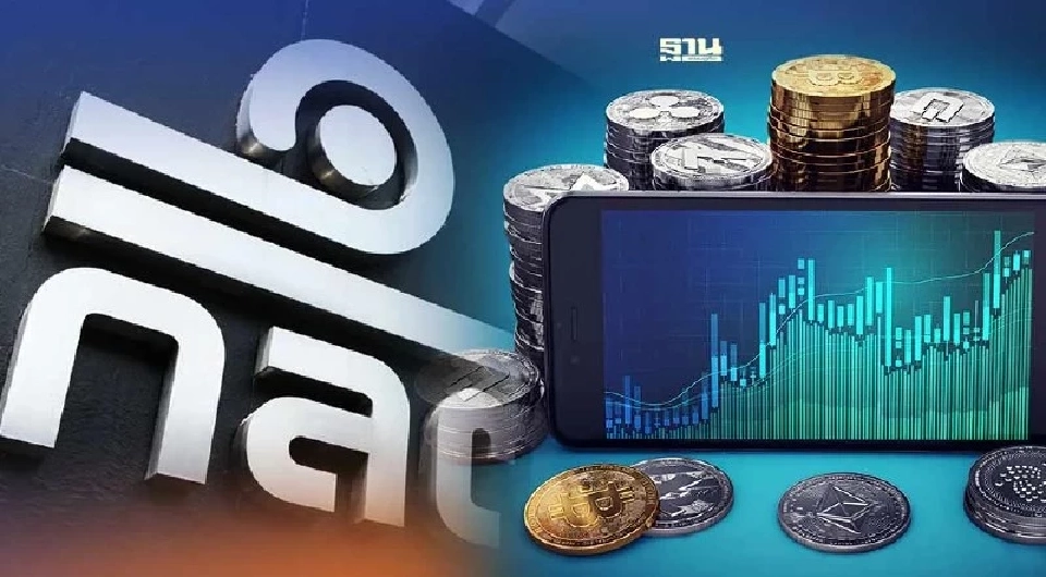 ก.ล.ต. ออกเกณฑ์กำหนดมาตรฐานผู้ประกอบธุรกิจคริปโตร่วมรับผิดชอบ