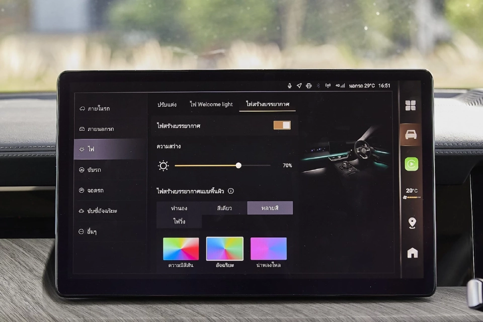 NEW GWM TANK 500 DIESEL รุ่น Black Warrior 
