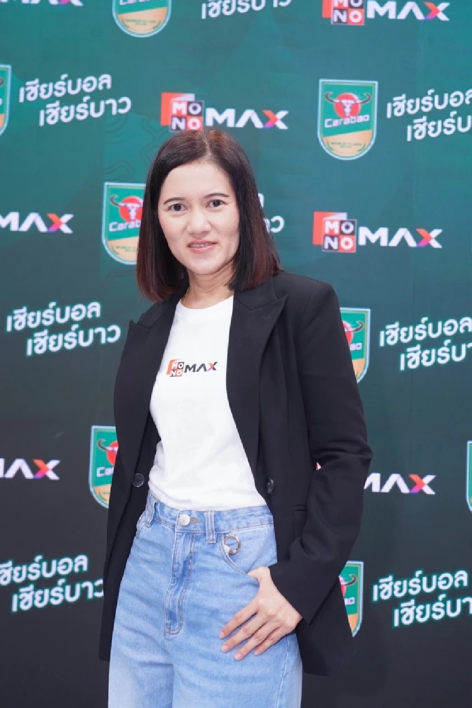 ยิงสดศึก คาราบาวคัพ 25 - 26 ผ่าน Monomax เชียร์ครบ 93 แมตช์