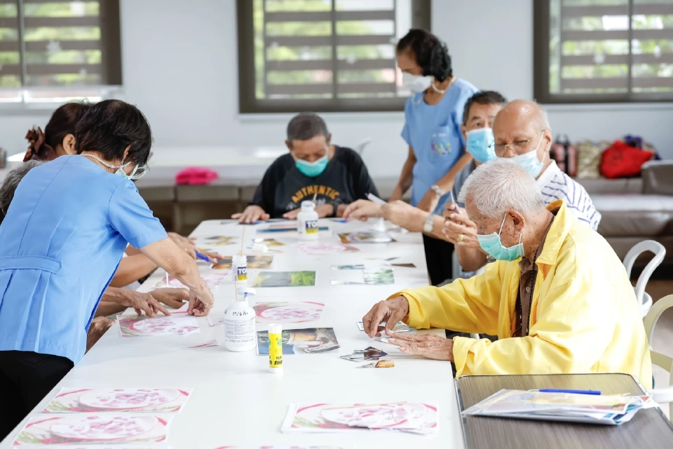 ธรรมศาสตร์ จับมือ 50 อปท. กับภารกิจปลดแอก ‘เดอะแบก’ รับสังคมสูงวัย