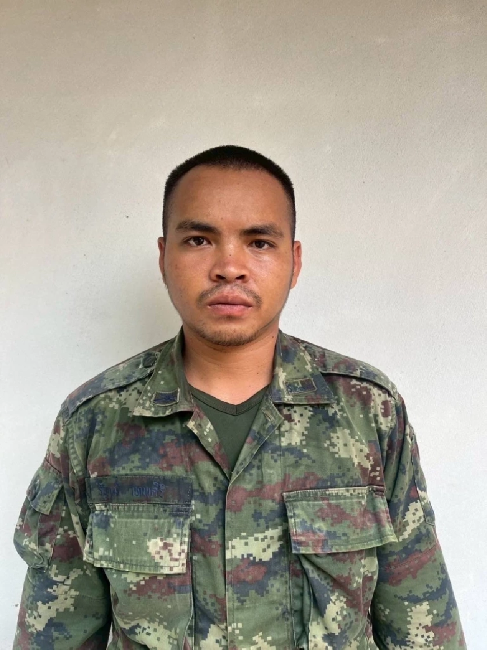 ด่วน! ทหารคลั่งยิงชาวบ้านเจ็บ 2 รายที่สุรินทร์ 