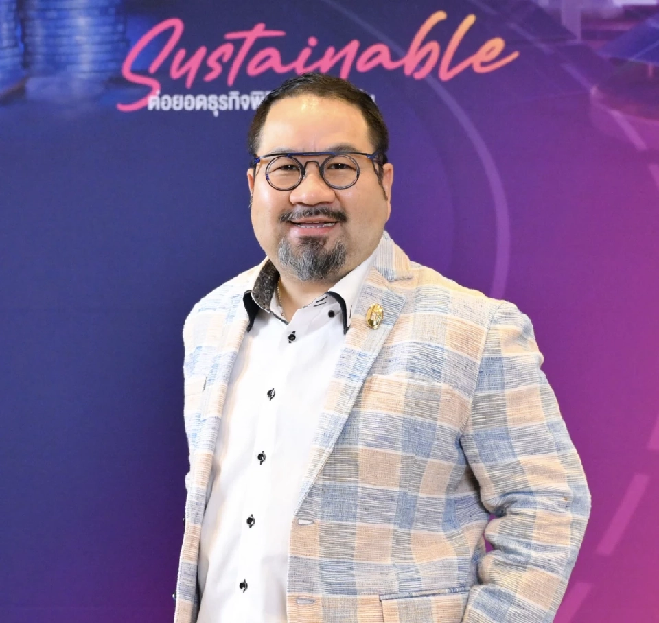 'แสงชัย' ประธานฯ SME ห่วงสถานการณ์การเมืองกระทบความเชื่อมั่น