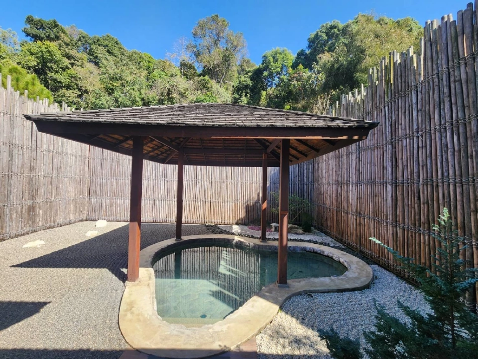 เปิดพิกัด 6 'ออนเซ็น' สุดปังในไทย ฟินได้ไม่ต้องบินไปถึงญี่ปุ่น