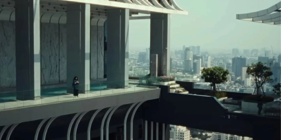 ชวนเที่ยวตามรอย 7 จังหวัด สถานที่ถ่ายทำซีรีส์ฟอร์มยักษ์ “Alien Earth” ในไทย