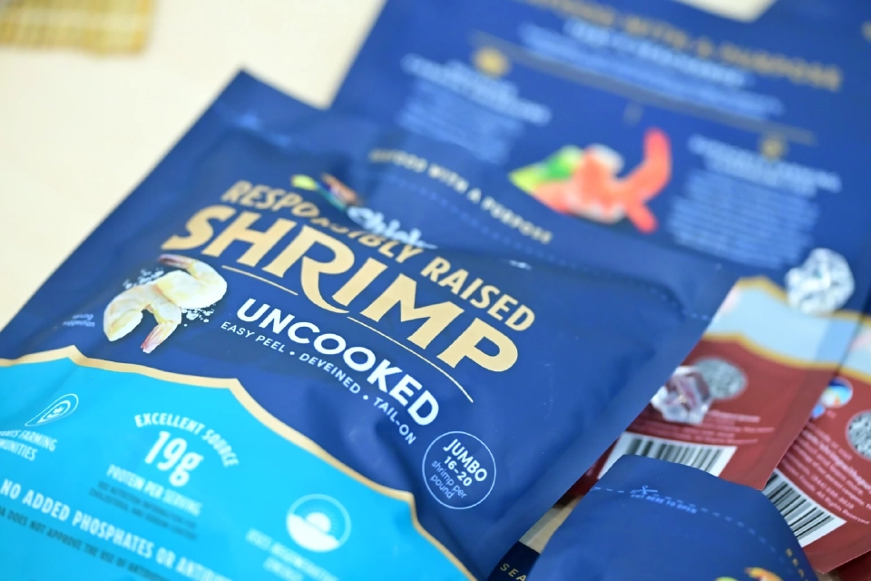 เปิดเกมยั่งยืน TFM เสิร์ฟกุ้งรักษ์โลก หนุนเกษตรกรไทยสู่ตลาดพรีเมียม