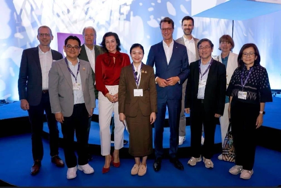 รัฐบาลปักหมุด! เป็นเจ้าภาพงานเกมใหญ่สุดในเอเชีย ตุลาคม 2568