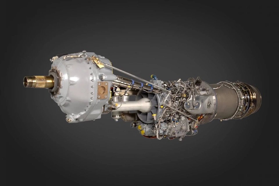 กองทัพอากาศไทย อัพเกรดเครื่องยนต์ซีรีส์ใหม่จากโรลส์-รอยซ์ เครื่องบิน ซี-130 เอช