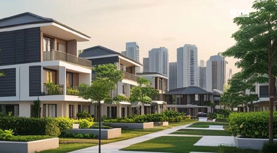 ที่อยู่อาศัยในกรุงเทพฯที่ได้รับการค้นหามากที่สุด