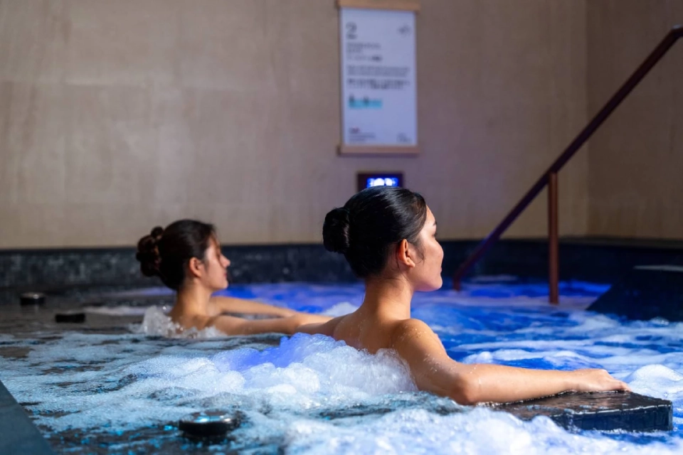 เปิดพิกัด 6 'ออนเซ็น' สุดปังในไทย ฟินได้ไม่ต้องบินไปถึงญี่ปุ่น