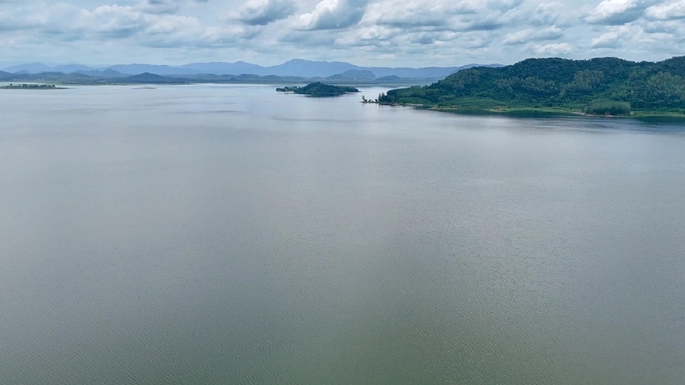 กรมชลฯ คุมเข้ม บริหารจัดการน้ำภาคตะวันออก หนุน EEC มั่นใจมีน้ำพอใช้ตลอดปี