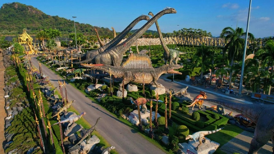 เปิดพิกัดที่เที่ยว วันแม่แห่งชาติ วันที่ 12 สิงหาคม 2568 เที่ยวฟรี โปรโมชั่นปังๆ