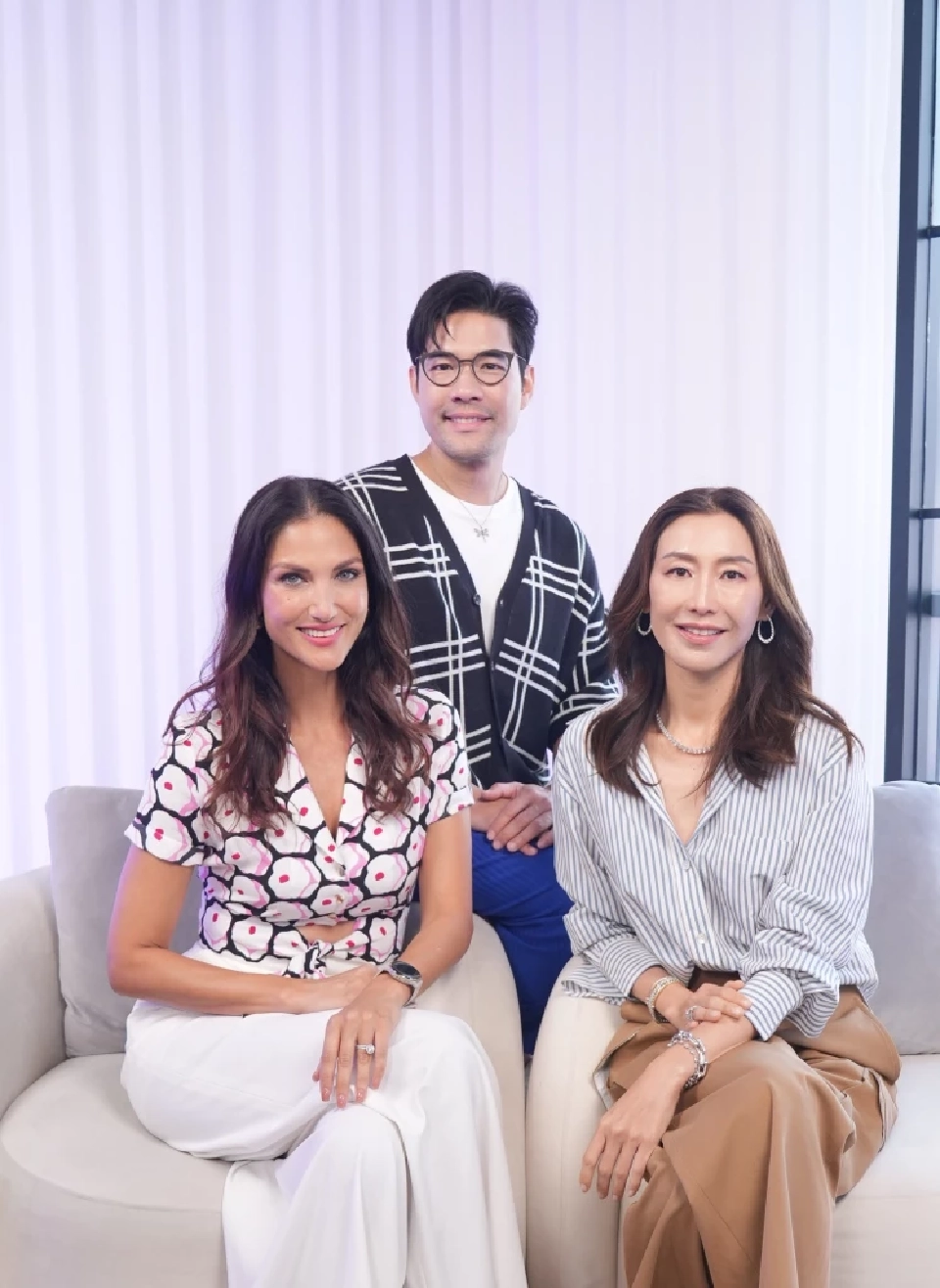 Dragonfly Summit 2025 คอมมูนิตี้ สร้างแรงบันดาลใจให้ผู้นำยุคใหม่