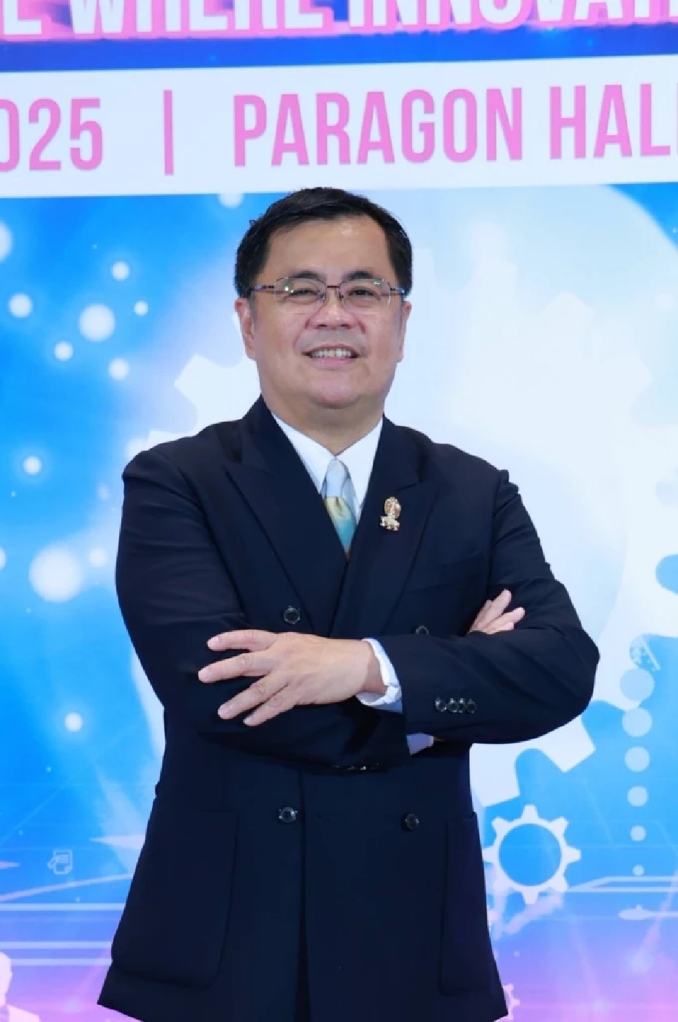 ศาสตราจารย์ ดร.วิเลิศ ภูริวัชร 