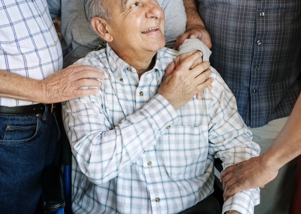 ความสุขแบบไม่เร่งรีบ (1)