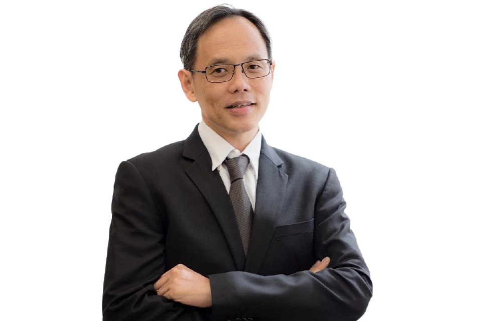 ธปท.ตั้ง “เชาว์ เก่งชน” เป็นกรรมการผู้ทรงคุณวุฒิ กนง. มีผล 2 ก.ย.68