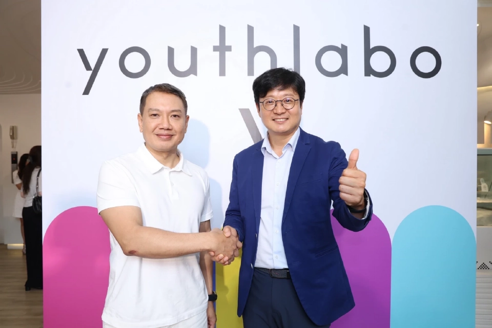 ตลาด Beauty โตแรง ‘COSMAX’ จับเทรนด์คนไทยนิยมสินค้าสกินแคร์