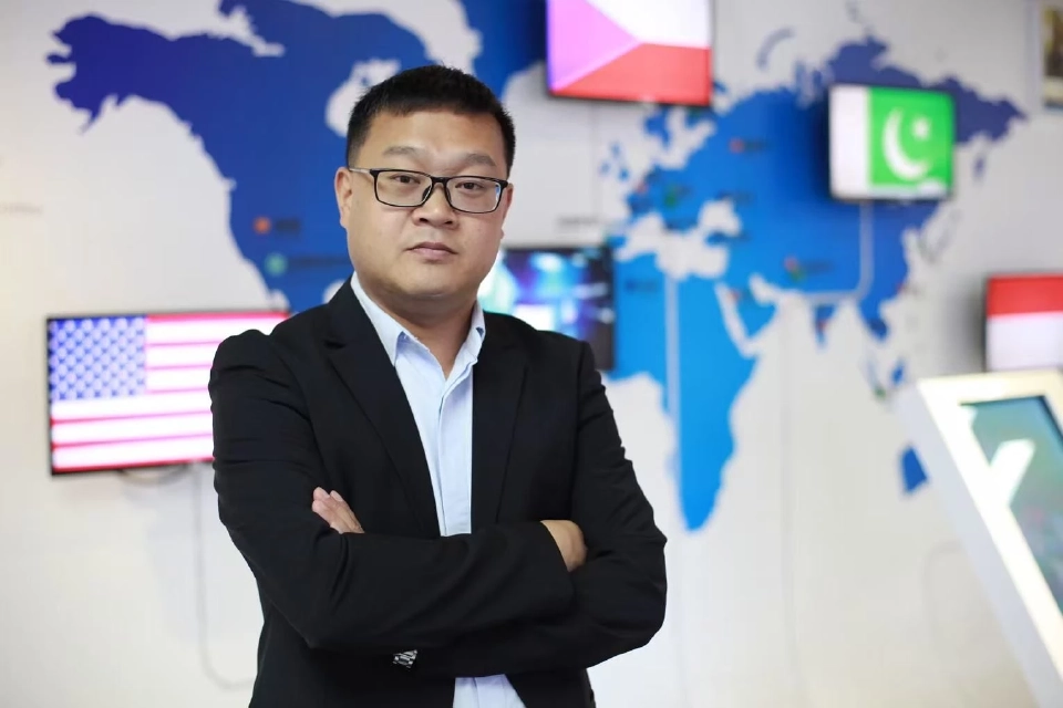 ผู จงฮุย