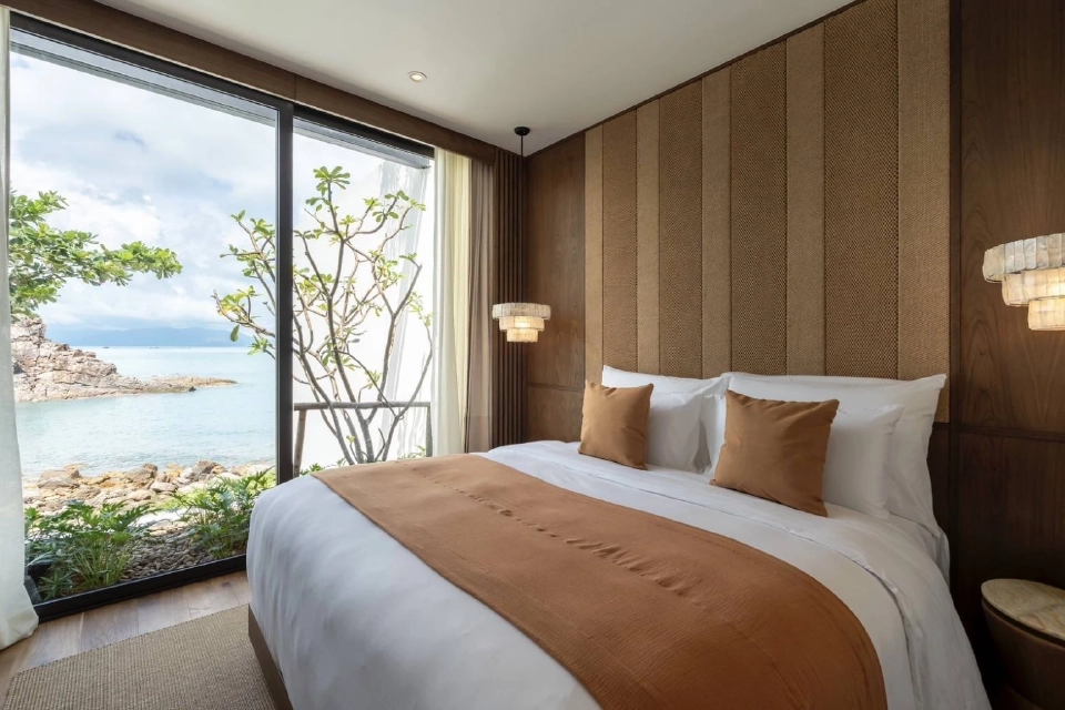 เคปฟาน เกาะสมุย ติดอันดับ 3 รีสอร์ต ริมชายหาด และบนเกาะที่ดีที่สุดในไทย