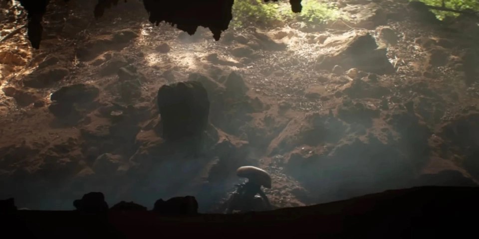 ชวนเที่ยวตามรอย 7 จังหวัด สถานที่ถ่ายทำซีรีส์ฟอร์มยักษ์ “Alien Earth” ในไทย