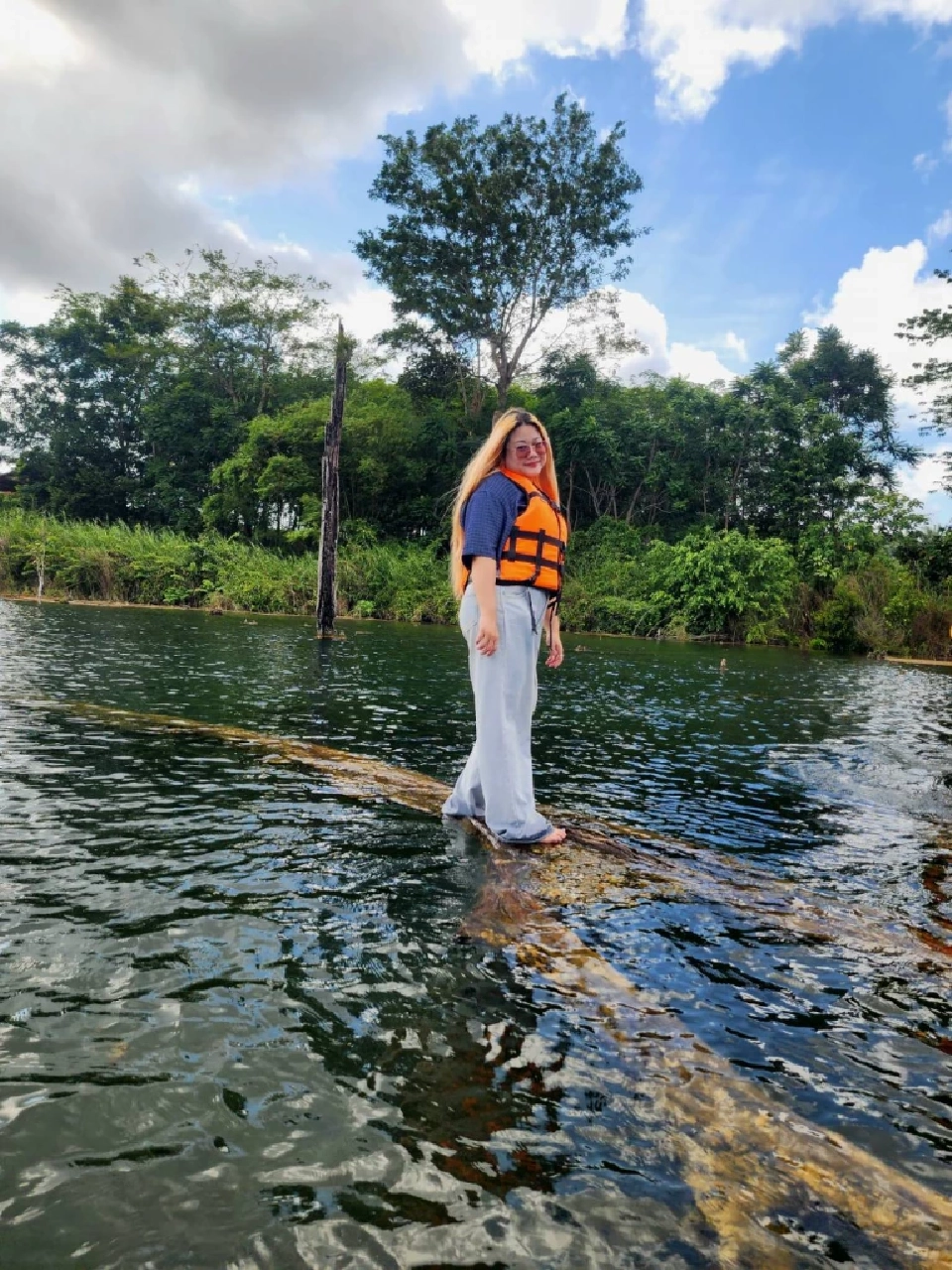 เปิดพิกัด เที่ยวกระบี่ ท่องอ่าวพังงา ตามรอย “Jurassic World”