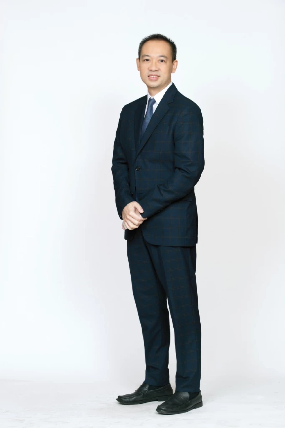 นายฉันทพัทธ์ ปัญจมานนท์ อัครราชทูต (ฝ่ายการพาณิชย์) ประจำสำนักงานส่งเสริมการค้าในต่างประเทศ ณ กรุงโตเกียว