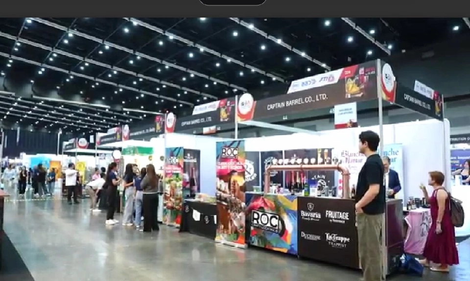 “สสว.” รุกยกระดับ SMEs เครื่องดื่มไทย ปักเป้าเจาะตลาดโลก 