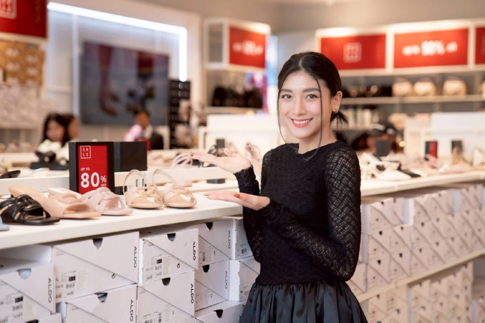 'สยาม พรีเมี่ยม เอาท์เล็ตฯ' ครบรอบ 5 ปี ดึงแบรนด์หรูเพิ่ม