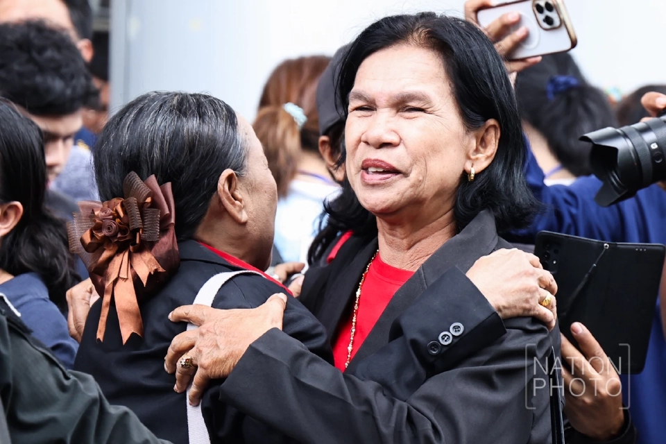 ด่วน! “ทักษิณ”รอด ศาลอาญายกฟ้องคดี ม. 112 และ พ.ร.บ.คอมพิวเตอร์