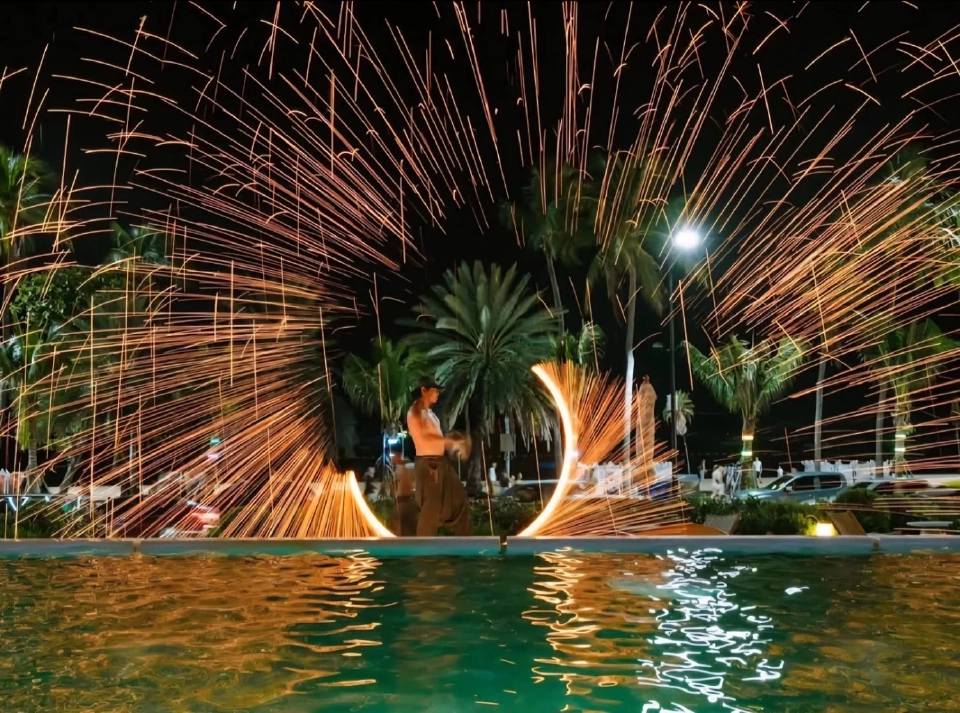 เปิดวาร์ปโรงแรมใหม่ “มีเลีย พัทยา” ชิคๆ คูลๆ พักหรู บีชคลับสุดชิลล์