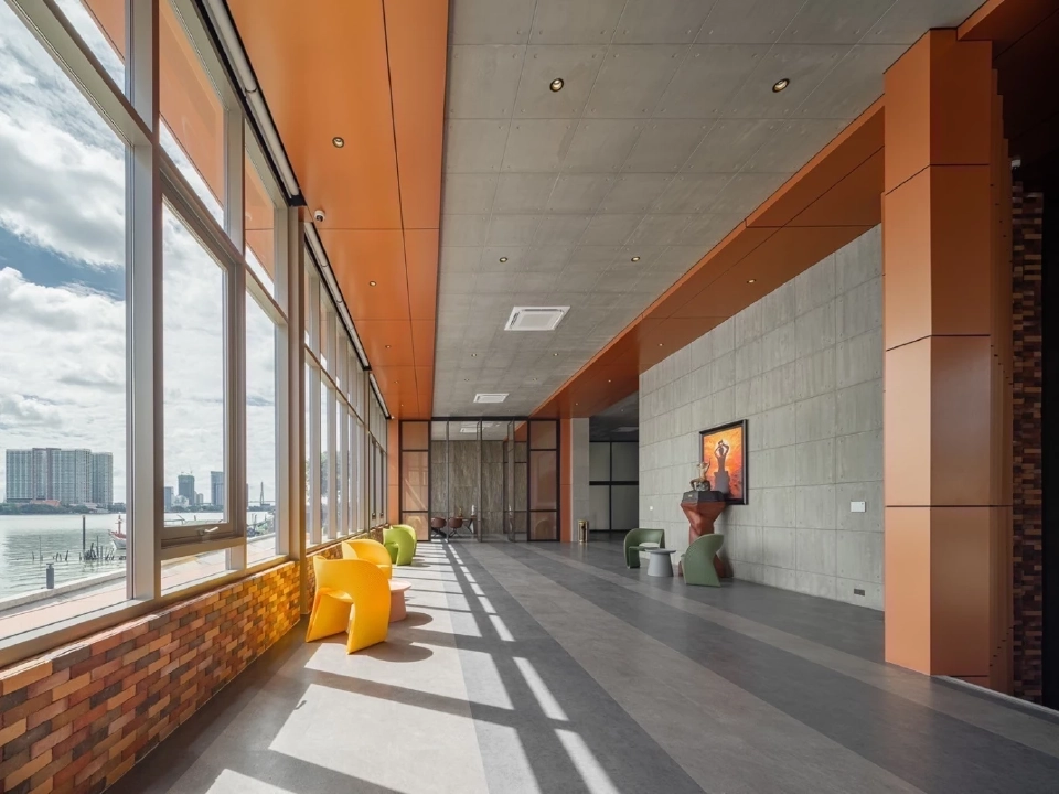 ภาษีทรัมป์ดันอุตฯโลจิสติกส์ไทยบูม หลังนักลงทุนย้ายฐานการผลิต