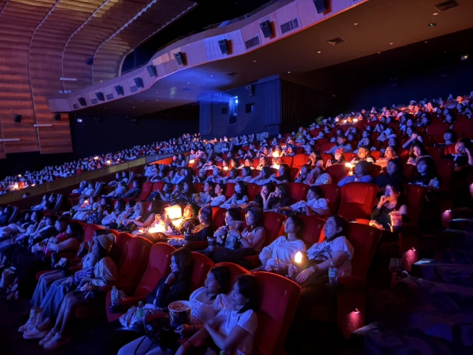 เส้นทางความสำเร็จ “เมเจอร์ ซีนีเพล็กซ์” พลิกโฉมธุรกิจ ปั้นโรงหนังสู่ “เวทีคอนเสิร์ตโลก”