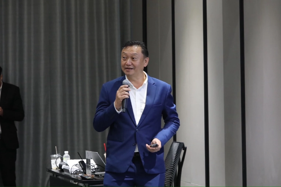 “เครือซีพี” เร่งเครื่องสู่คาร์บอนนิวทรัล 2030 ดึงทุกธุรกิจผนึกพลัง