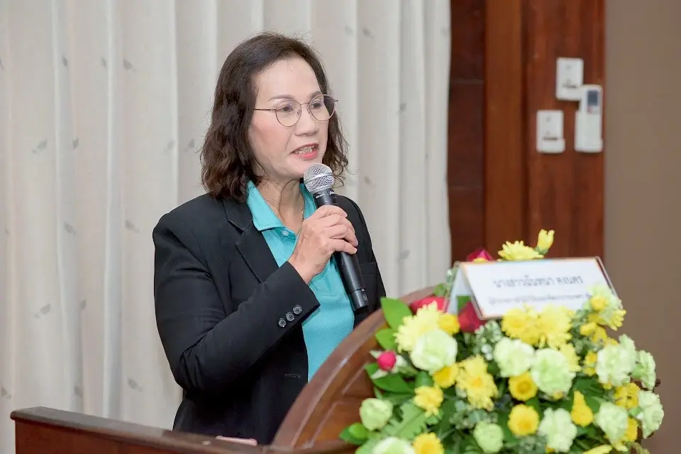 กรมวิชาการเกษตร จัดยิ่งใหญ่ โชว์นวัตกรรมเกษตรมูลค่าสูง เคลื่อนสู่เวทีโลก