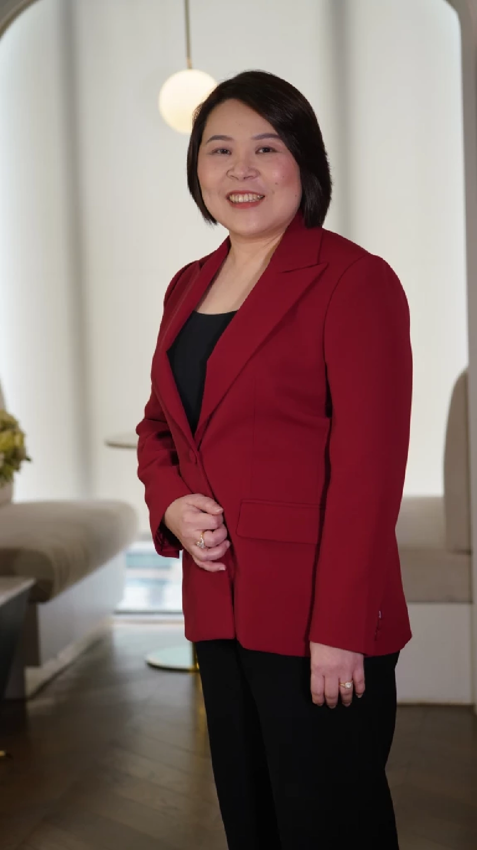 BAC รับกระแส AI หนุนธุรกิจ Data เติบโต ตั้งเป้าโกยรายได้ 300 ล้าน